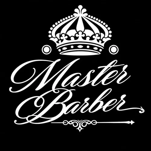 Master Club BLACK corte