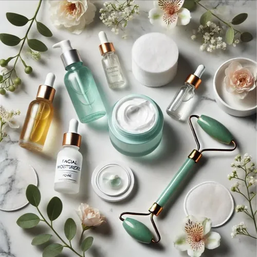 Oasis beauty full