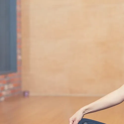 Abono Mensual Yoga Integral