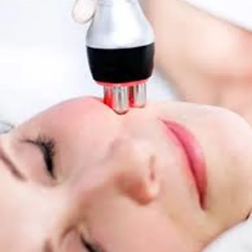 Plan 4 Radiofrecuencia Facial