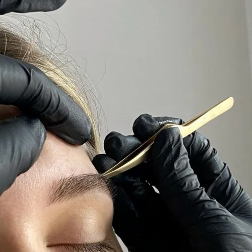 Paquete mensual / Cejas perfectas