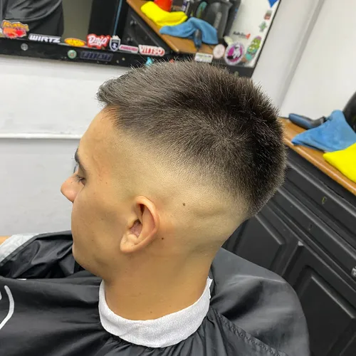 Membresía corte 