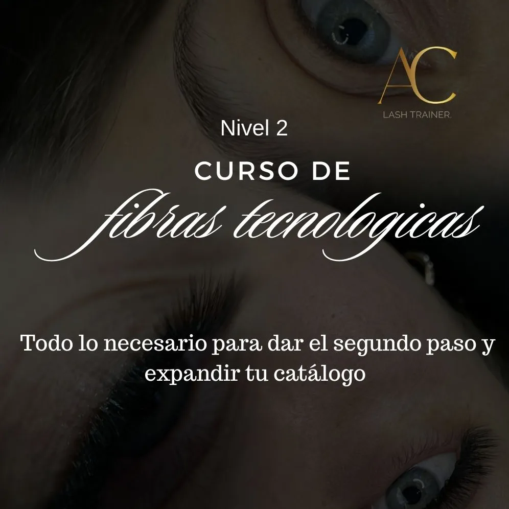 Fibras tecnologicas (nivel 2)  