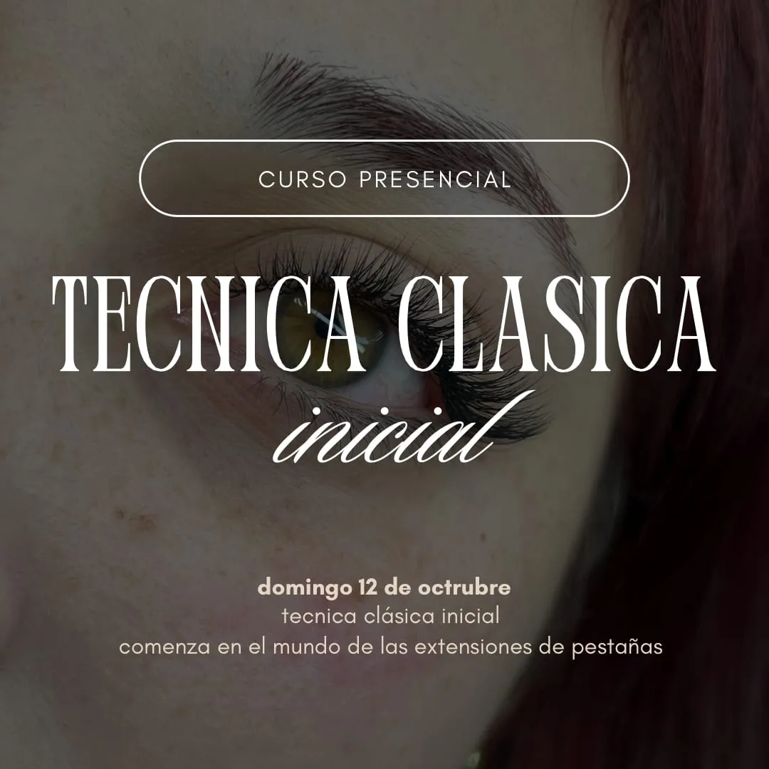 Técnica clásica (inicial)| $210.000 - copia - copia