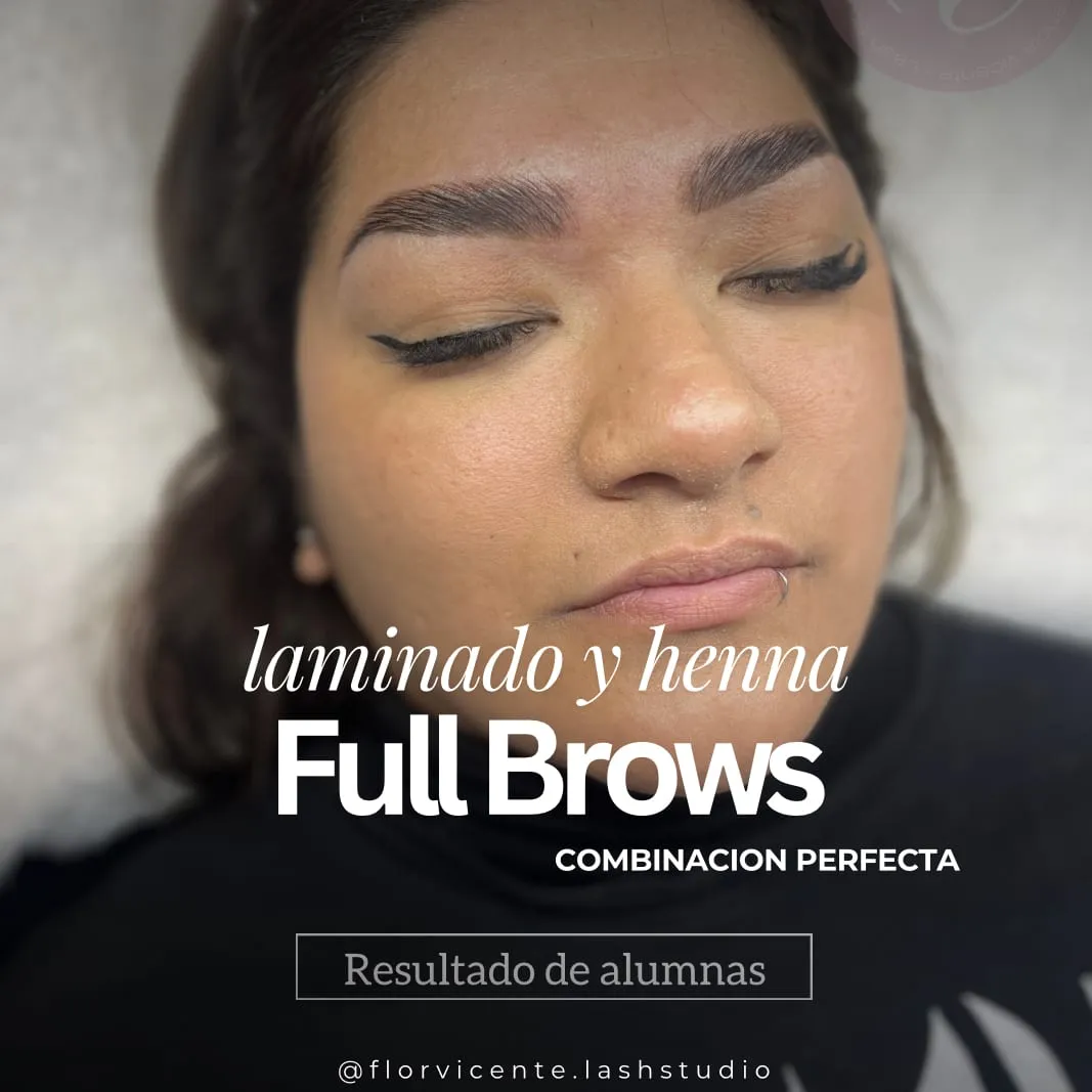 Curso inicial de Cejas Perfectas| $150.000 - copia - copia