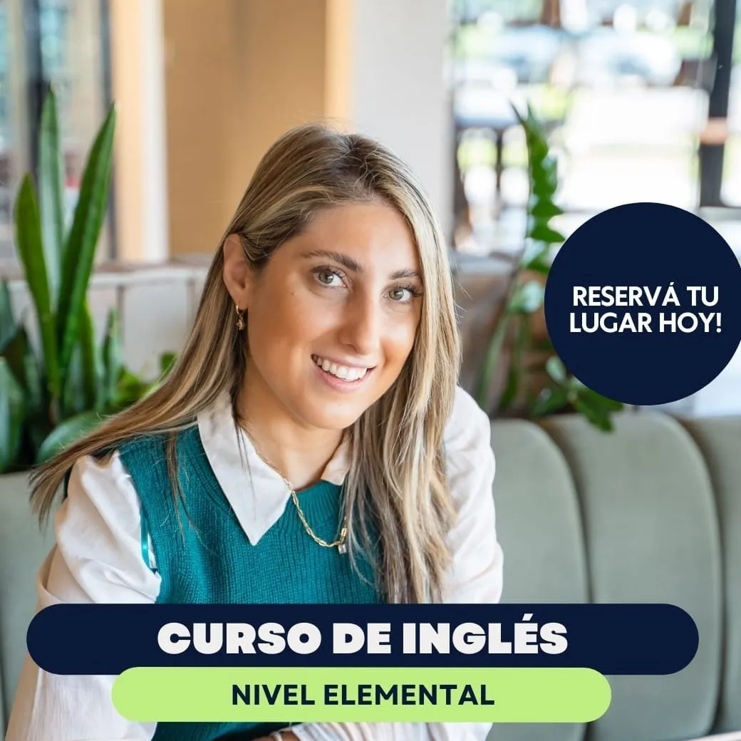 Curso de Inglés Elemental: Nivel 0
