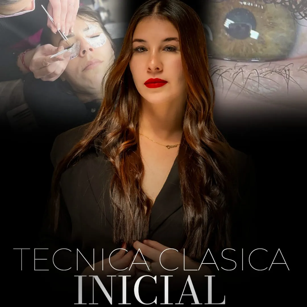 TECNICA CLASICA INICIAL   - AGOSTO