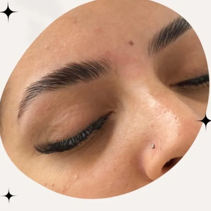BROW PERFECT | OCT