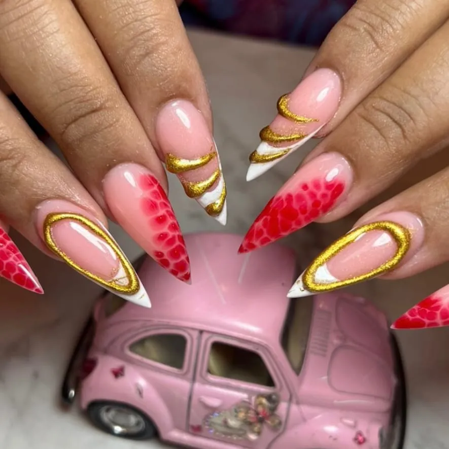 CARRERA PROFESIONAL DE MANICURA (Jueves )💅🏼👩🏻‍🎓