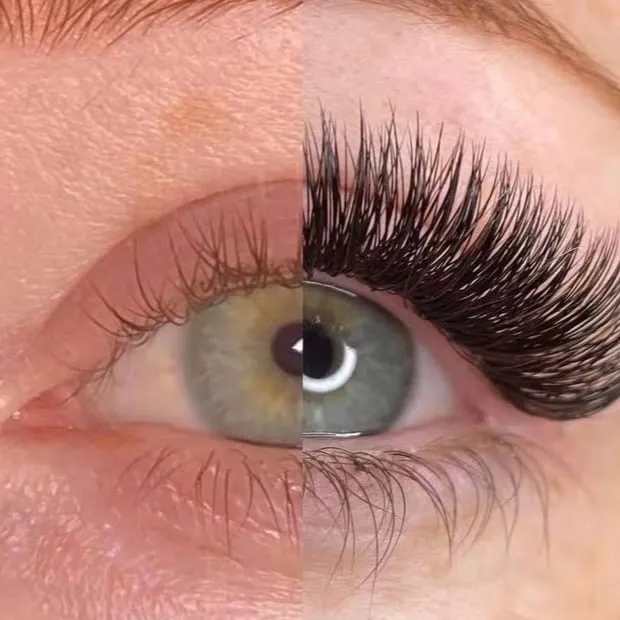 CARRERA PROFESIONAL EN CEJAS Y PESTAÑAS (jueves) 👁️👩🏻‍🎓