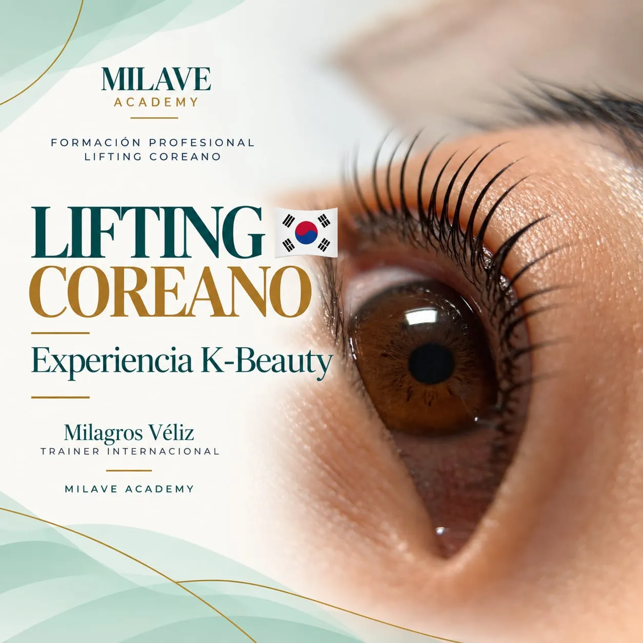 Lifting Coreano - Experiencia K-Beauty 