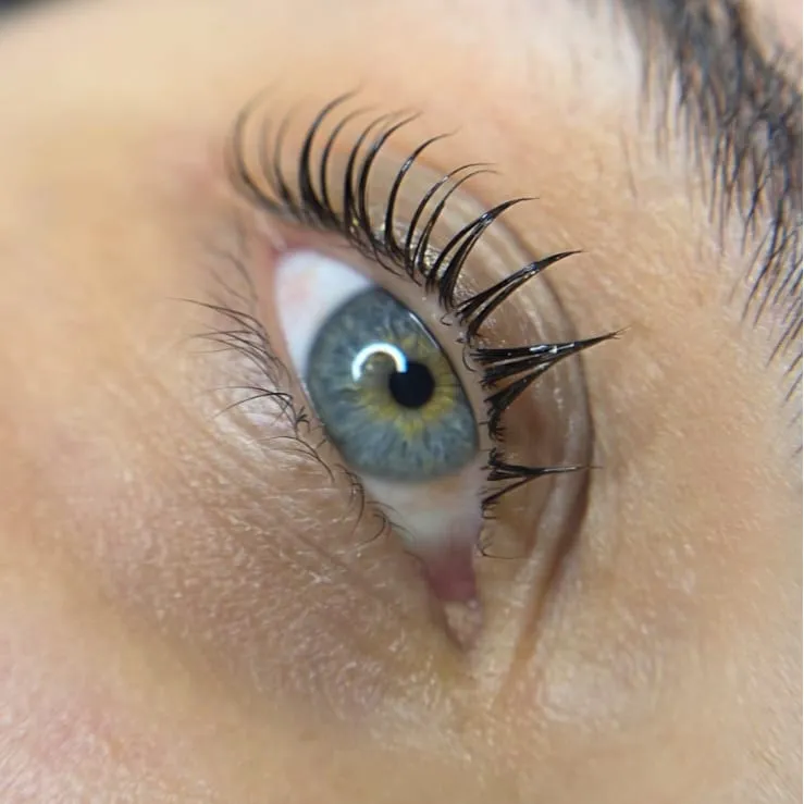 Lash lifting - INICIAL (ÚLTIMA EDICIÓN)