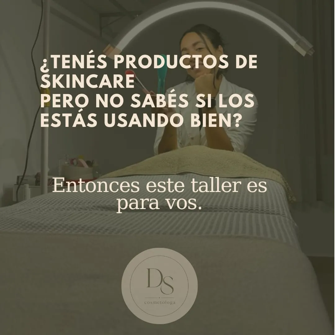 Skincare desde Cero 