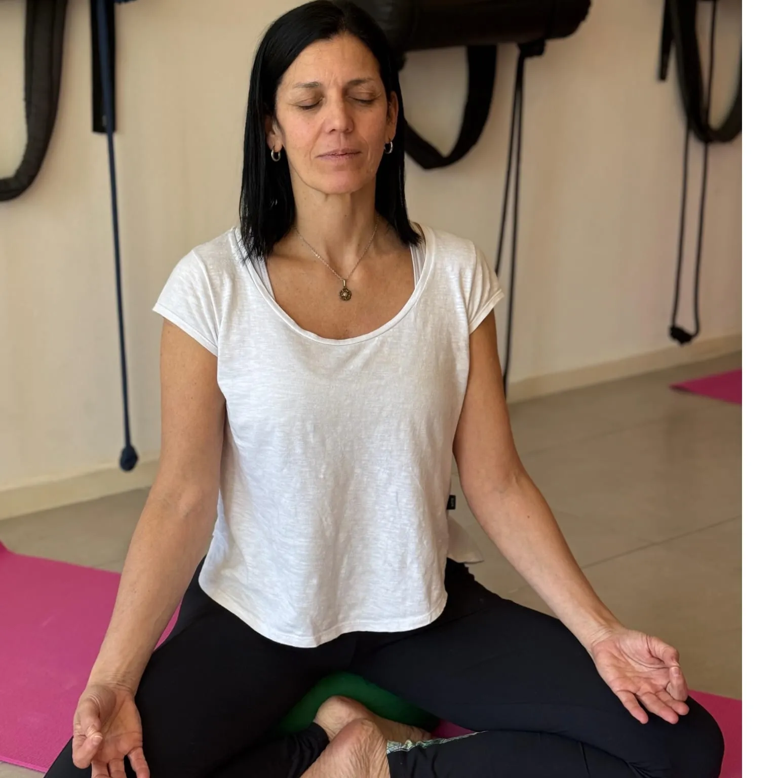 Meditacion