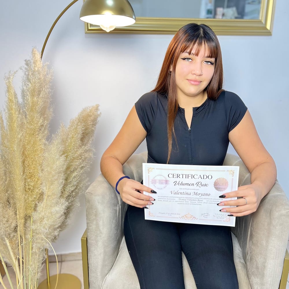Logo de Opulence beauty