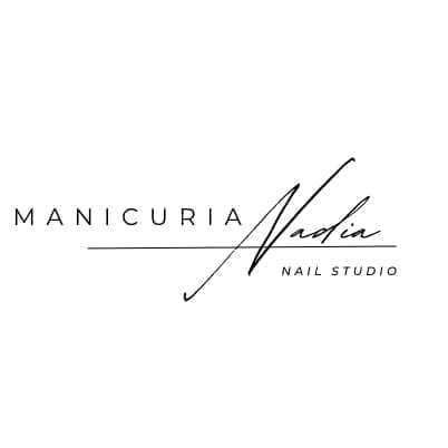 Logo de Manicuria Nadia 