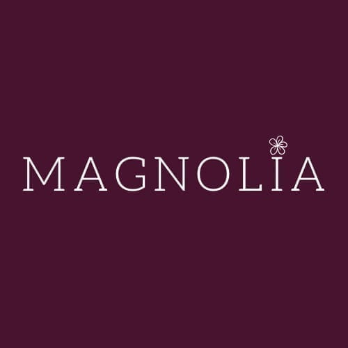 Logo de Magnolia Studio