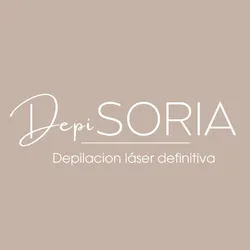 Logo de DEPI SORIA