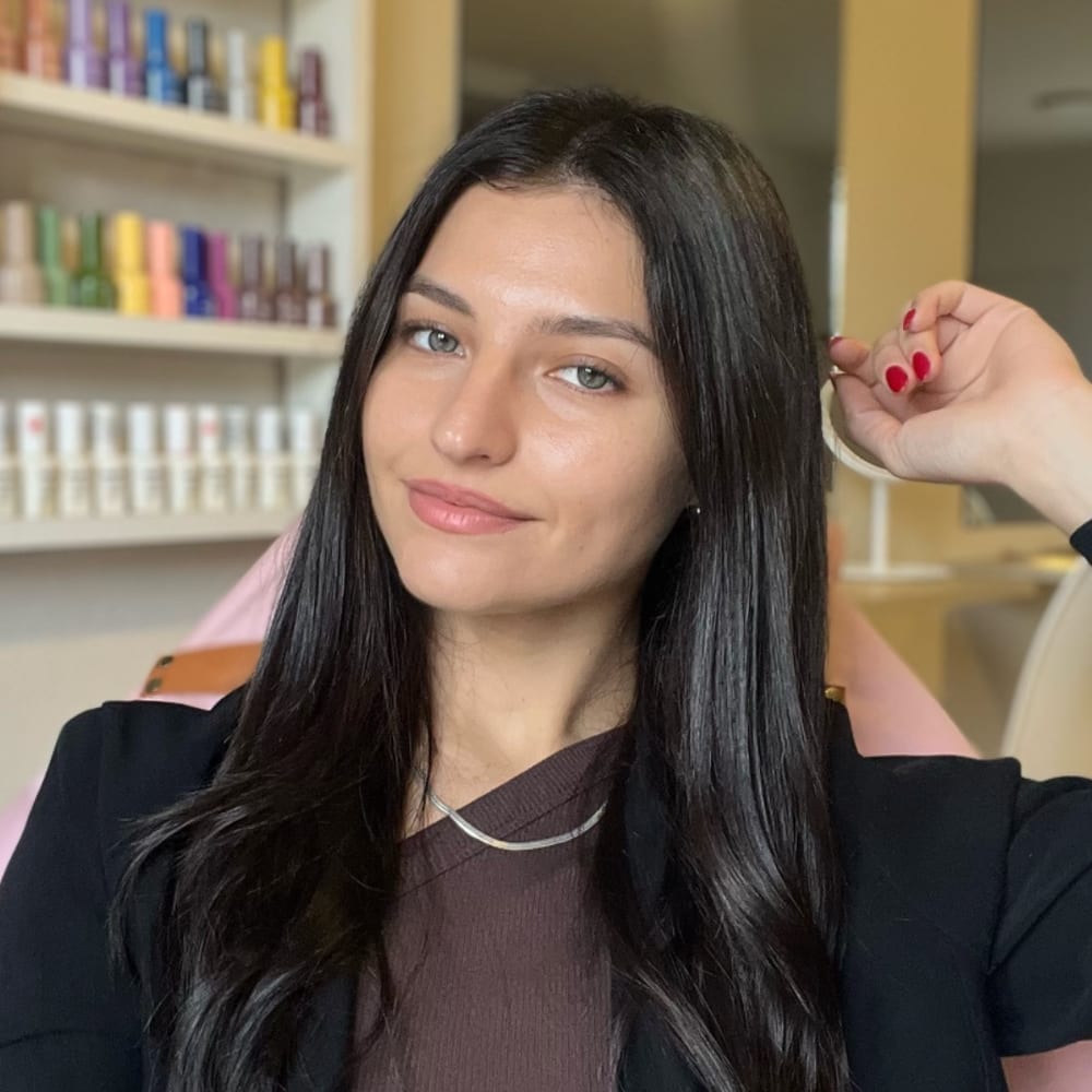 Alondra Belen Bustos Alberti