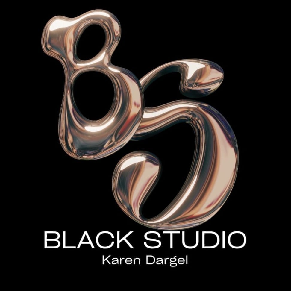 Logo de BLACK STUDIO