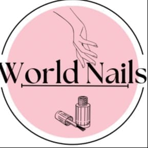 Logo de WORLD NAILS