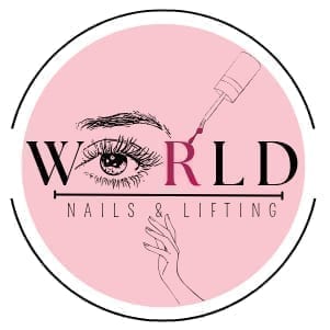 Logo de WORLD