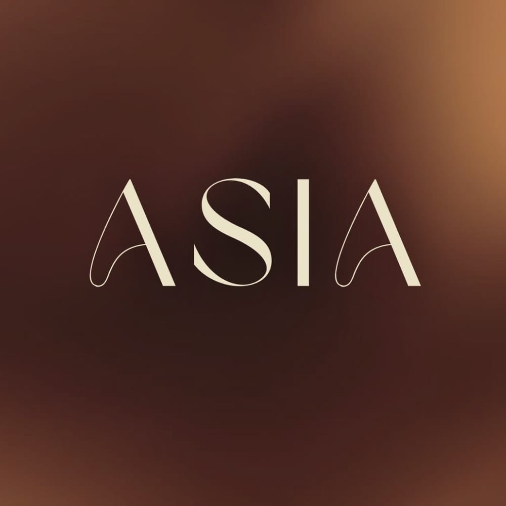 Logo de ASIA studio