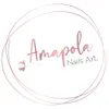 Amapola Nails