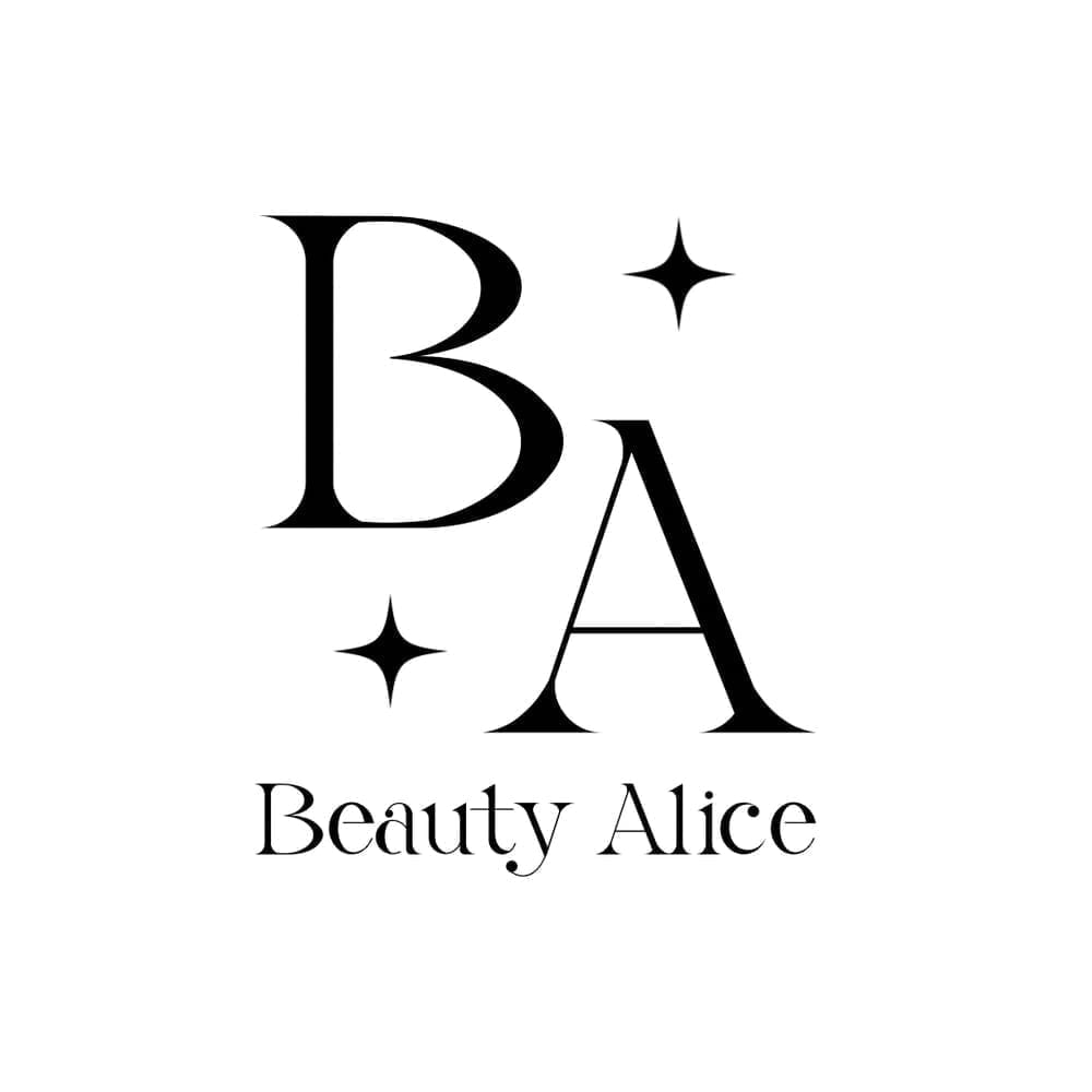 Logo de Beauty Alice