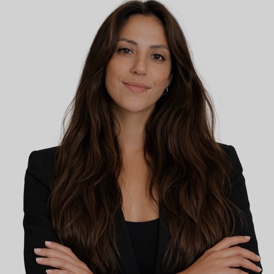 Ana pierri