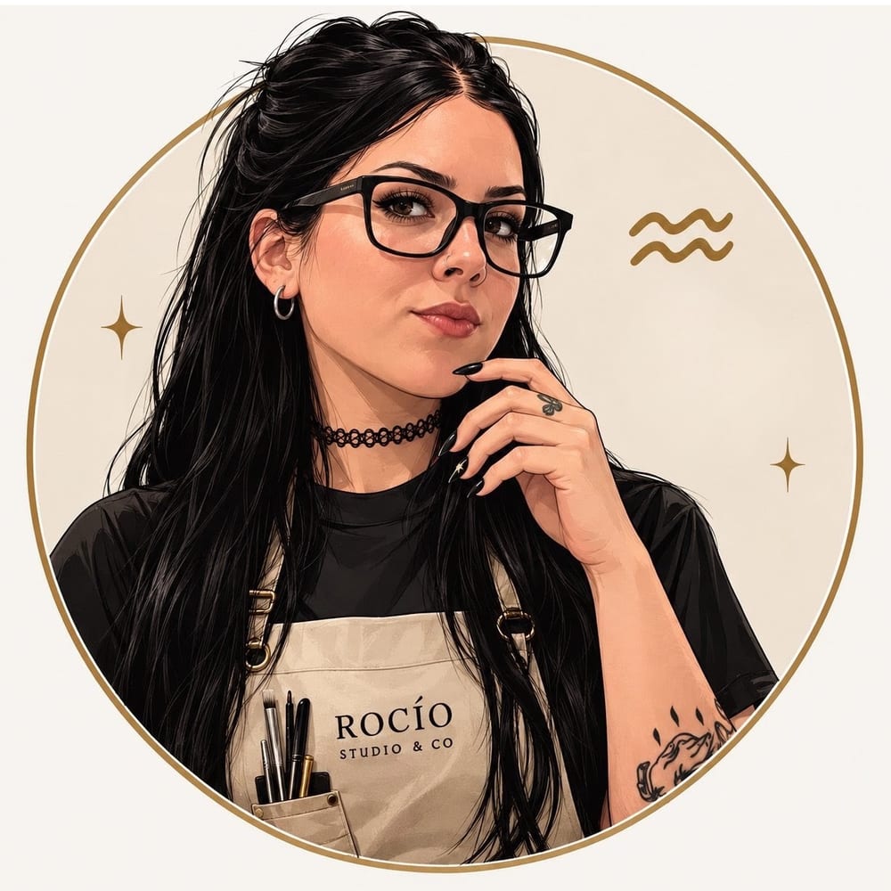 Rocio Escobar