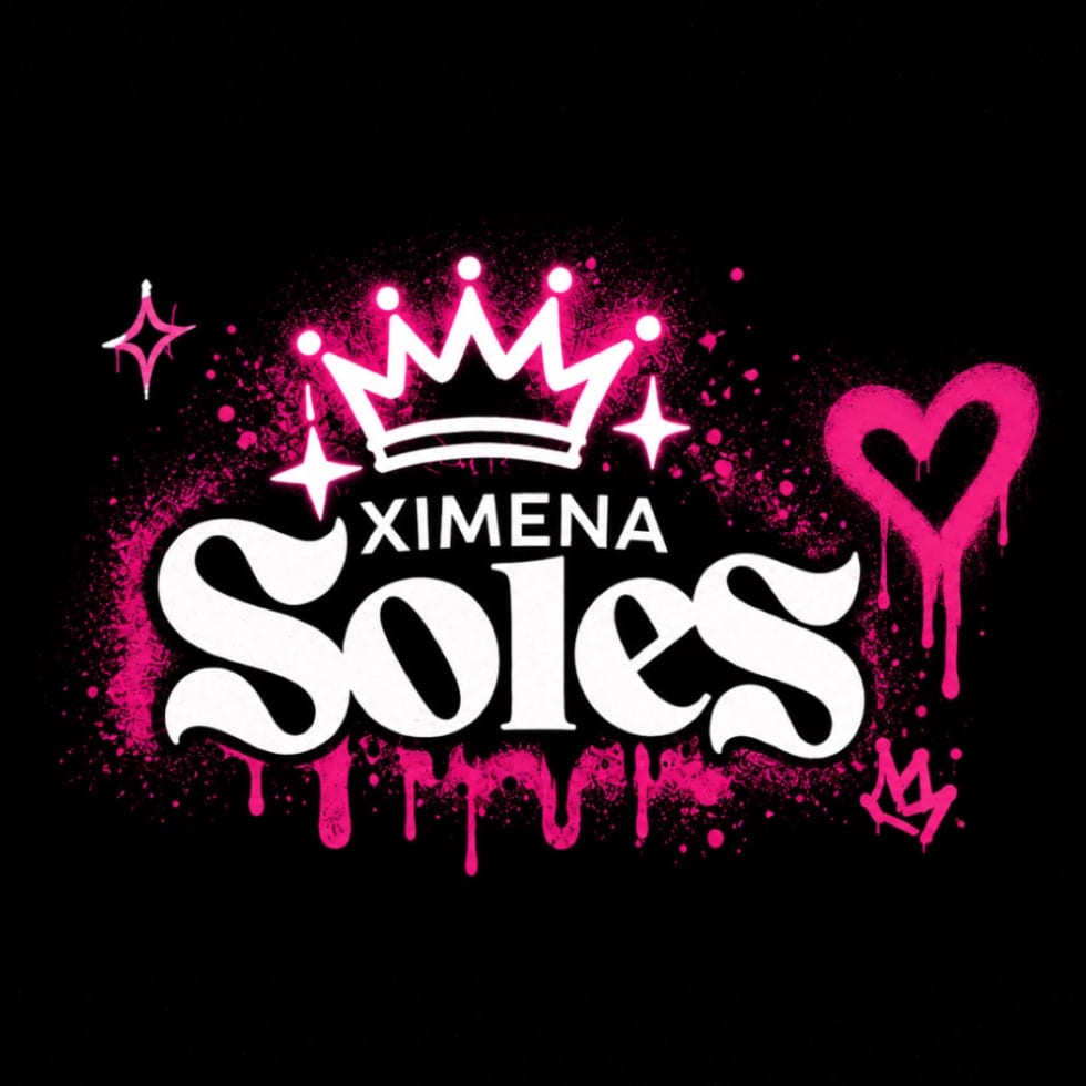 Logo de Ximena Soles 