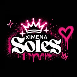Logo de Ximena Soles 