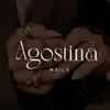Agostina Alaniz Manicura