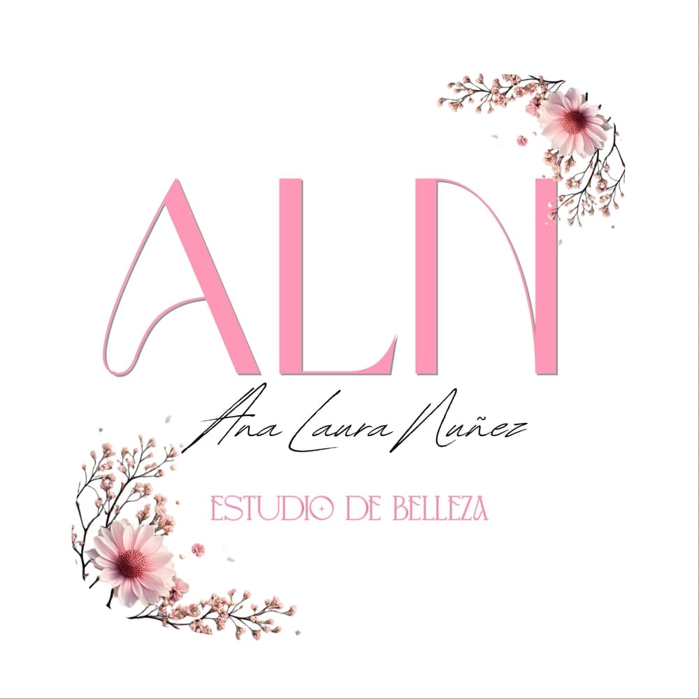 Logo de ALN Estudio