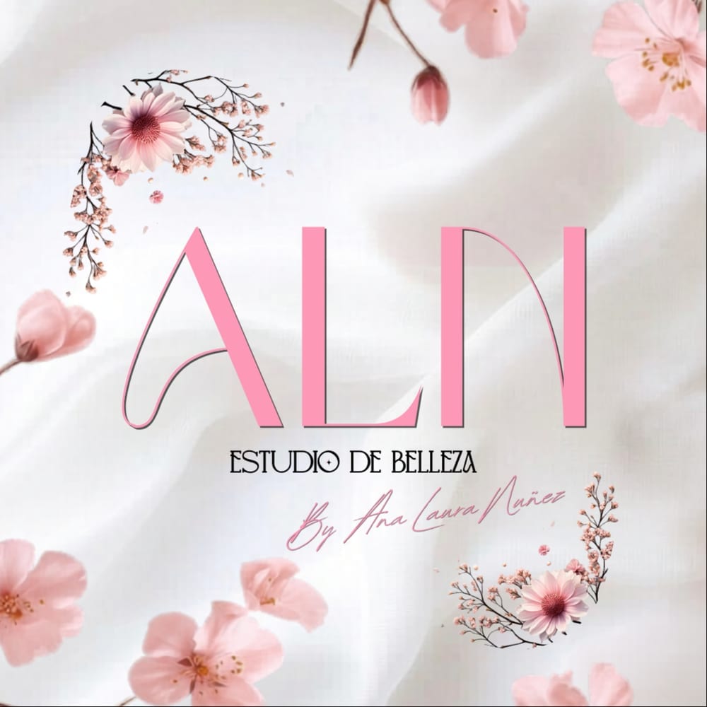 Logo de ALN Estudio