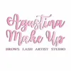 AGUSTINA MAKE UP 