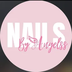 Logo de Nails by Angelss