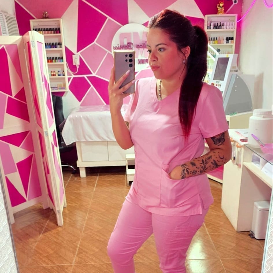 Miica Barrios