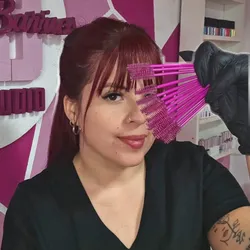 Logo de Mb Pink Studio