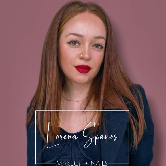 Logo de Lorena Spanos