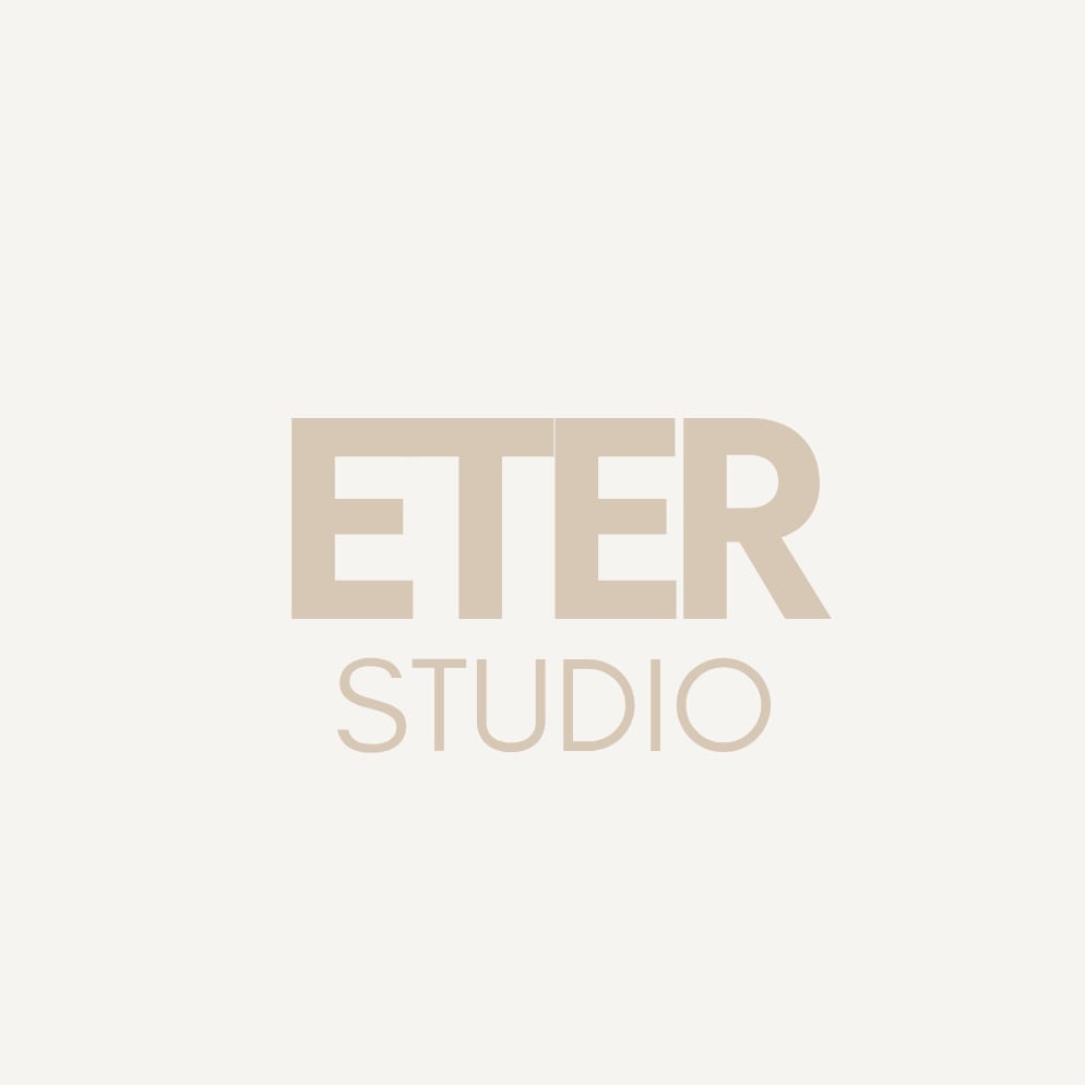 Logo de Eter Studio