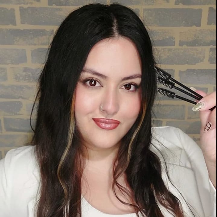Keila Catalán 