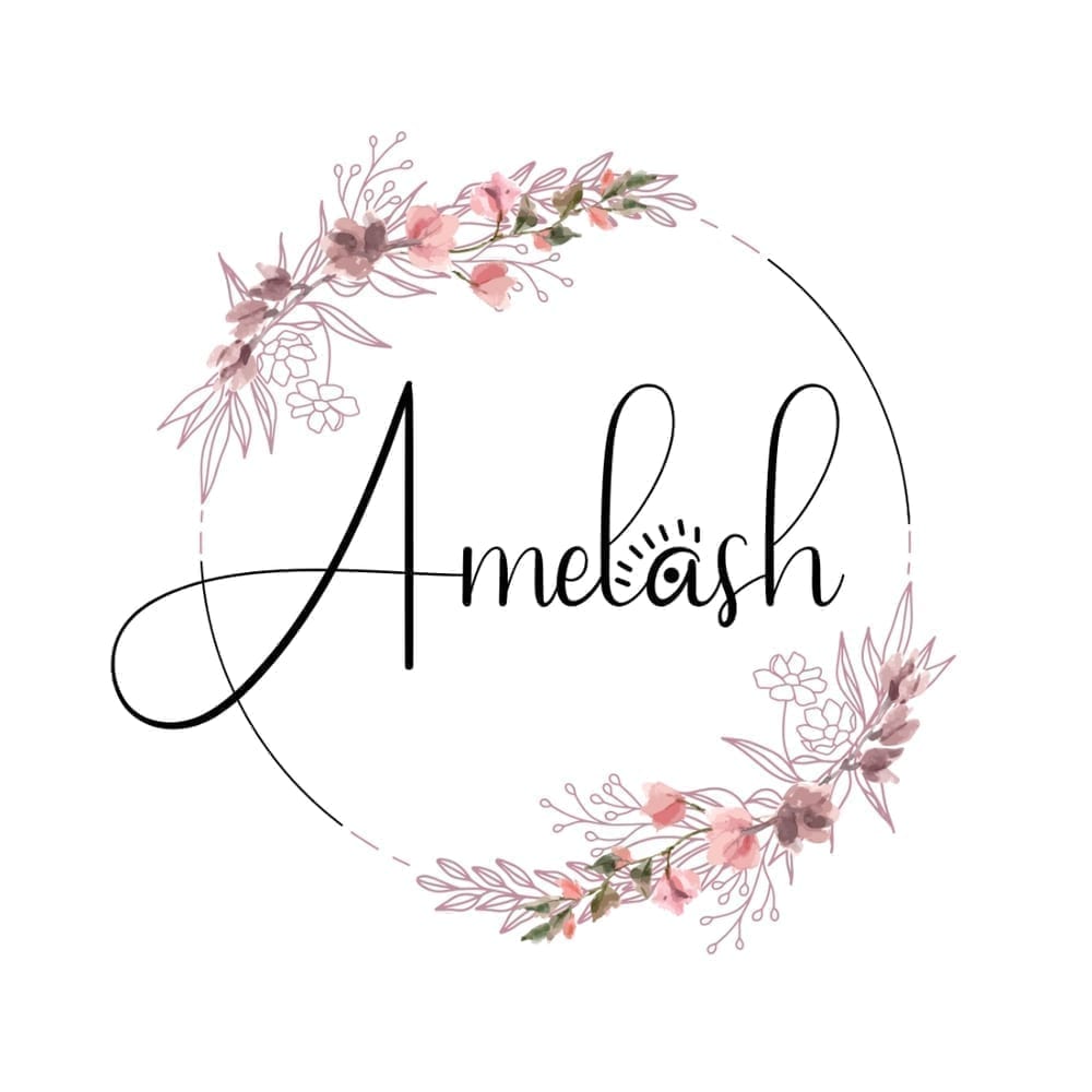 Logo de Amelash.ar
