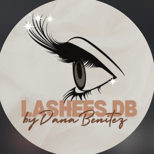 Logo de Lashees.db