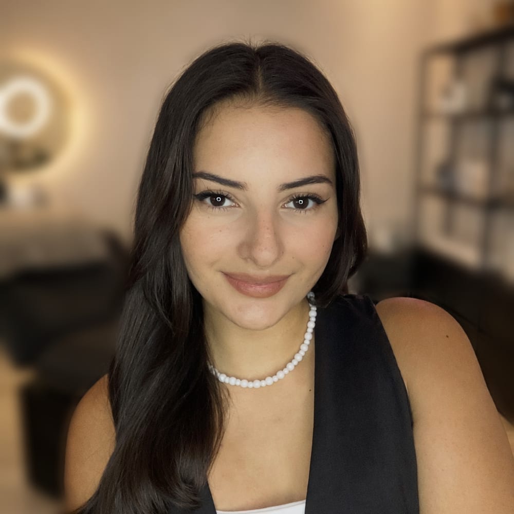 Magali  Aguirre