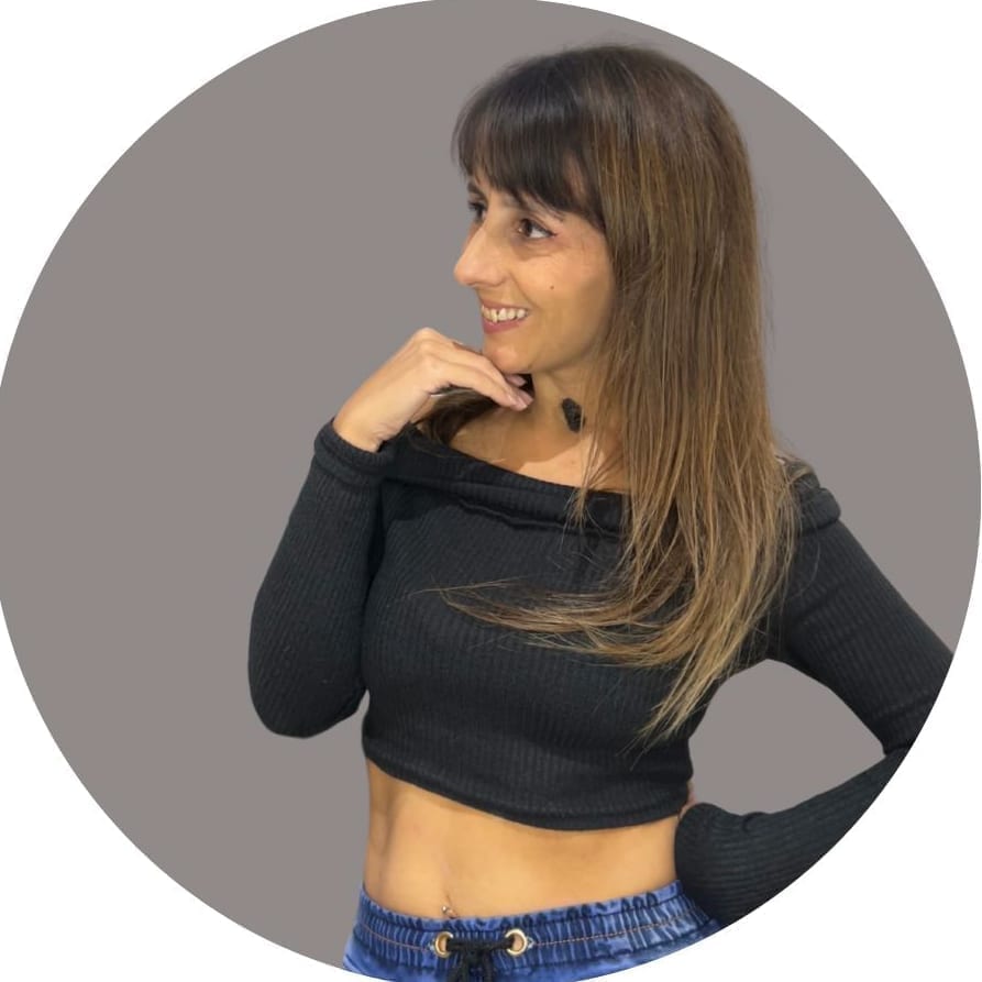 Magali  Sanelli