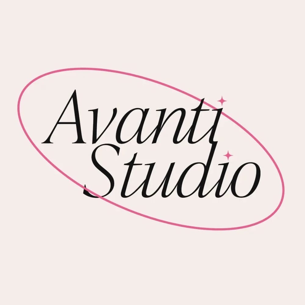 Logo de Avanti studio