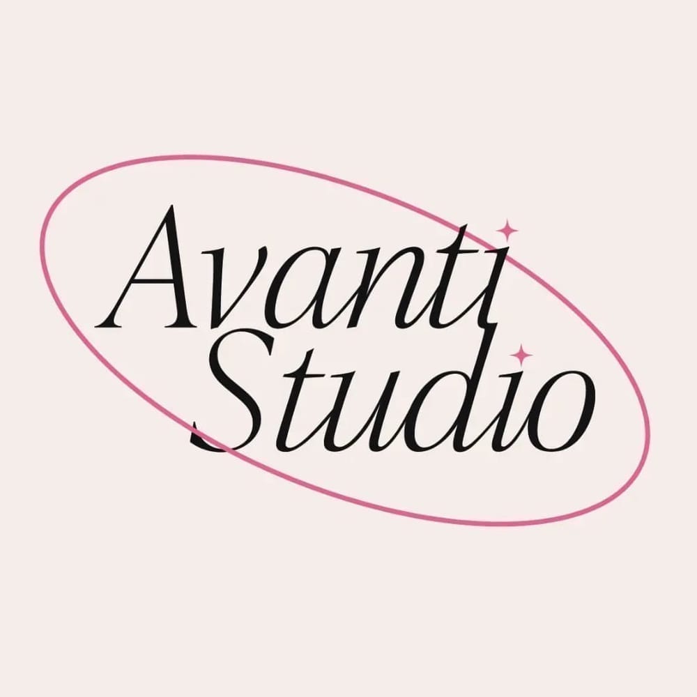 Logo de Avanti studio