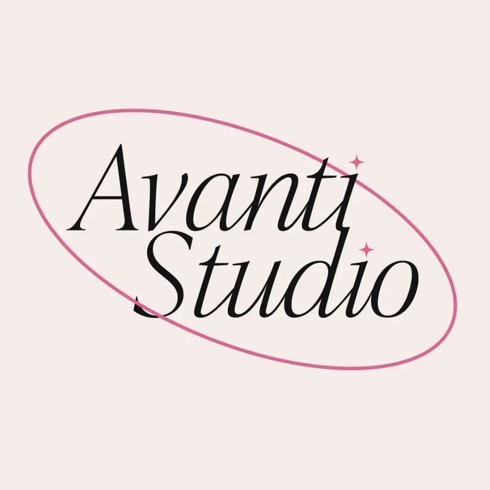 Logo de Avanti studio